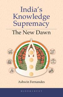 India's Knowledge Supremacy
