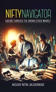 Nifty Navigator : Sailing Through the Indian Stock Market