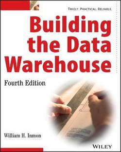 Building the Data Warehouse 4 2nd  Edition