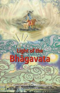 Light of the Bhagavata