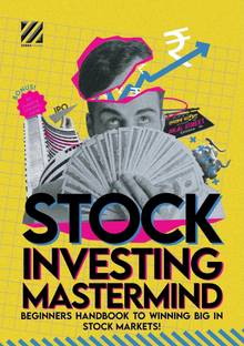 Stock Investing Mastermind  - Black & White