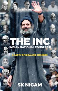 THE INC (INDIAN NATIONAL CONGRESS)