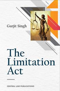 The Limitation Act