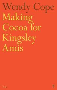 Making Cocoa for Kingsley Amis