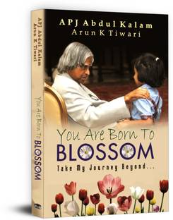You are Born to Blossom