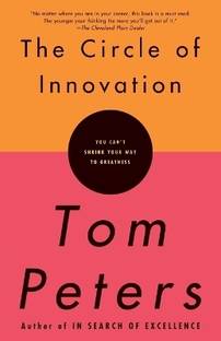 The Circle of Innovation