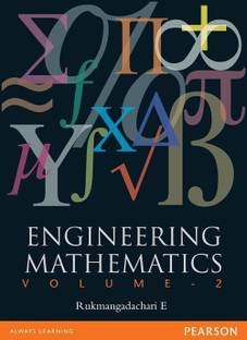 Engineering Mathematics: Vol. 2 1 Edition