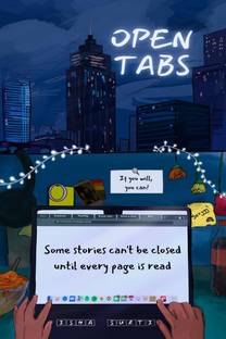 Open Tabs