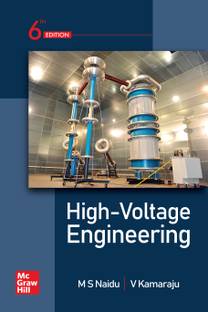 High-Voltage Engineering |