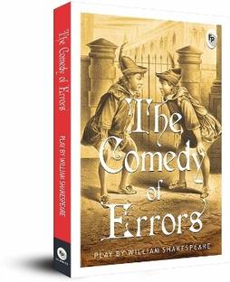 The Comedy of Errors