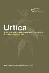 Urtica  - The Genus Urtica