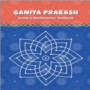 Ncert Math Textbook For class 6 2024 New Syllabus