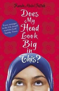 Does My Head Look Big in This?