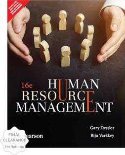 Human Resource Management