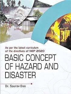 Basic Concept Of Hazard & Disaster