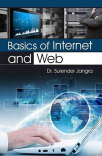 Basics of Internet and Web