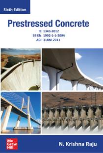 Prestressed Concrete