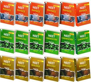 PHYSICS WALLAH BOOK NEET CHEMISTRY,PHYSICS,BIOLOGY NEET LONG STUDY YAKEEN 3.0  - 25/OFF