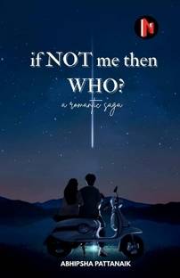 If not me then who?
