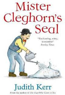 Mister Cleghorn's Seal