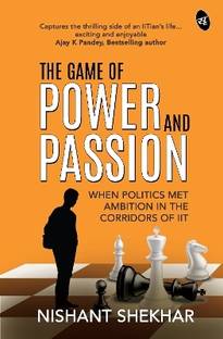 The Game of Power and Passion