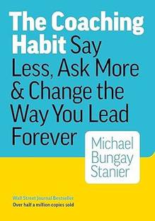 The Coaching Habit