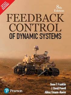 Feedback Control of Dynamic Systems