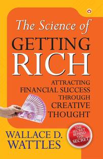 The Science of Getting Rich