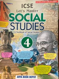 ICSE Social Studies 4