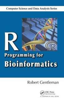 R Programming for Bioinformatics