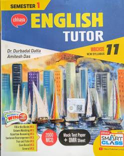 SEMESTER 1 ENGLISH TUTOR WBCHSE NEW SYLLABUS 11