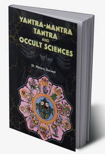 Yantra Mantra Tantra and Occult Science in English
