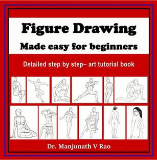 Figure Drawing - Made easy for beginners