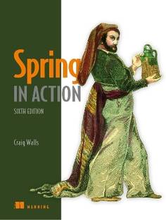Spring in Action