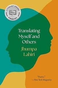 Translating Myself And Others