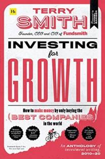 Investing for Growth
