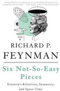 Six Not-So-Easy Pieces