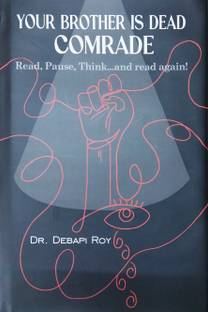 Your Brother is Dead Comrade