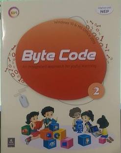 Kips Byte Code Class - 2 (Windows 10 And Office 2019)