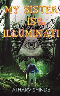 My Sister is in the Illuminati