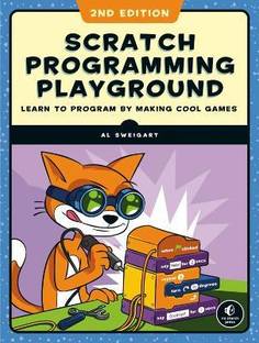 Scratch 3 Programming Playground