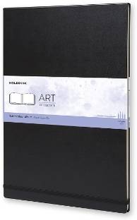 Moleskine A3 Watercolour Album