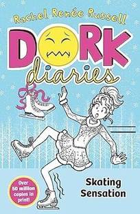 Dork Diaries: Skating Sensation: Volume 4