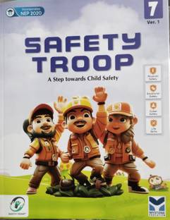 Primary Mathematics - 7