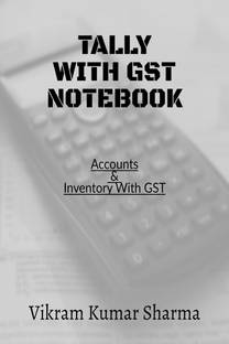 Tally With GST