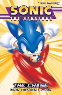 Sonic The Hedgehog 2: The Chase