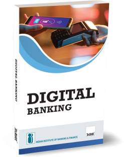 Iibf X Taxmann's Digital Banking