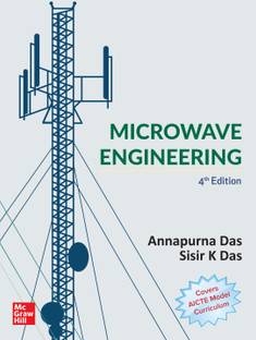 Microwave Engineering | 4th Edition