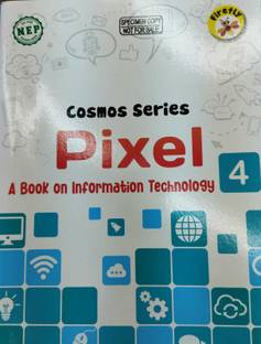 cosmos series pixel CLASS 4