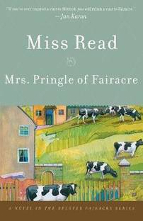 Mrs Pringle of Fairacre